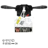 Lenkstockschalter MEAT & DORIA 232056