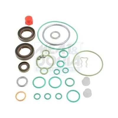 Starter 12 V 2,3 kW MEAT & DORIA 5010196 Bild Starter 12 V 2,3 kW MEAT & DORIA 5010196