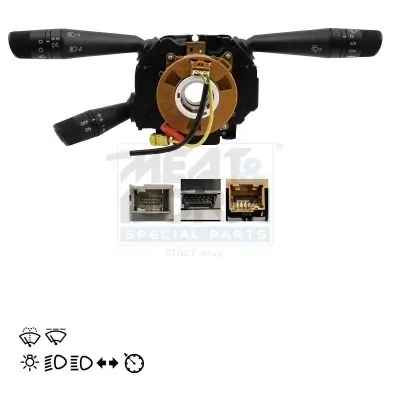 Lenkstockschalter MEAT & DORIA 232077 Bild Lenkstockschalter MEAT & DORIA 232077