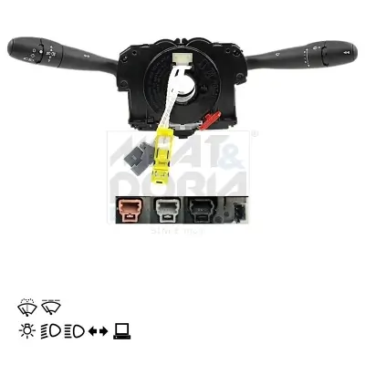 Lenkstockschalter MEAT & DORIA 232100