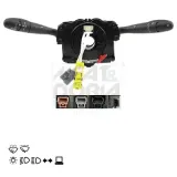 Lenkstockschalter MEAT & DORIA 232100