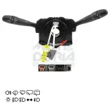 Lenkstockschalter MEAT & DORIA 232101