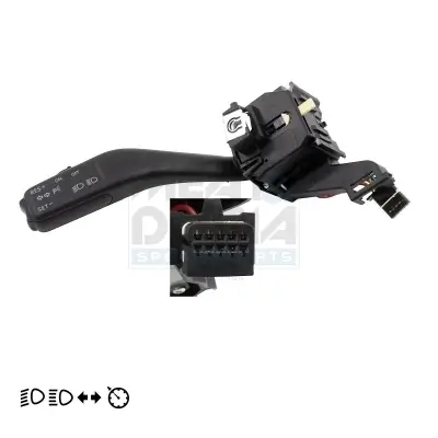 Lenkstockschalter MEAT & DORIA 232140