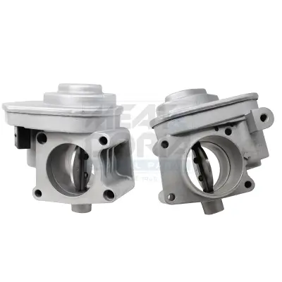 Drosselklappenstutzen MEAT & DORIA 89037R