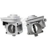 Drosselklappenstutzen MEAT & DORIA 89037R