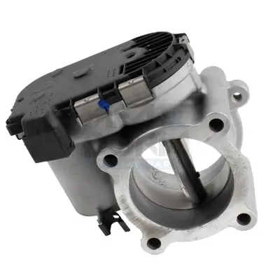 Drosselklappenstutzen MEAT & DORIA 89240R