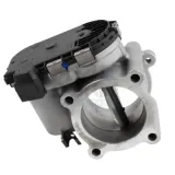 Drosselklappenstutzen MEAT & DORIA 89240R