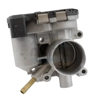 Drosselklappenstutzen MEAT & DORIA 89244R