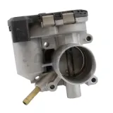 Drosselklappenstutzen MEAT & DORIA 89244R