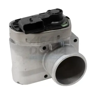 Drosselklappenstutzen MEAT & DORIA 89061R