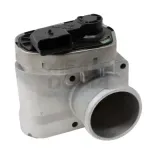 Drosselklappenstutzen MEAT & DORIA 89061R