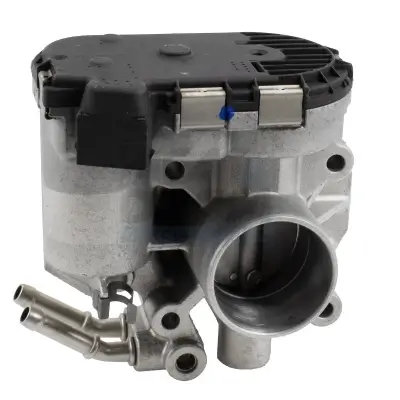 Drosselklappenstutzen MEAT & DORIA 89210R Bild Drosselklappenstutzen MEAT & DORIA 89210R