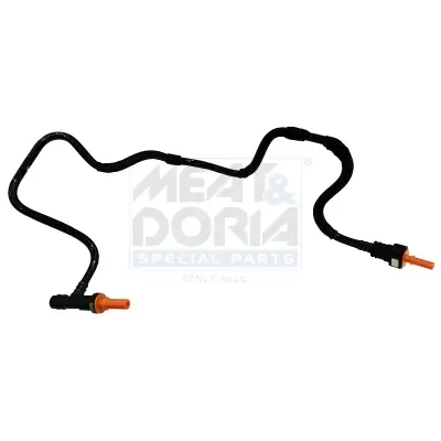 Kraftstoffleitung MEAT & DORIA 981331 Bild Kraftstoffleitung MEAT & DORIA 981331
