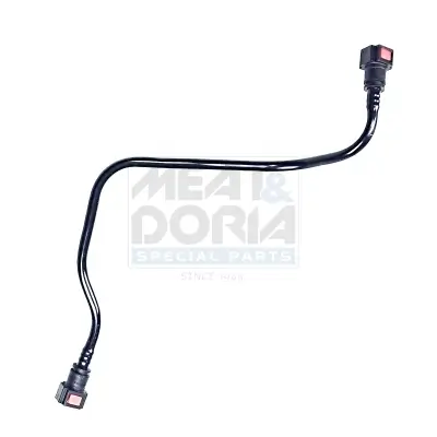Kraftstoffleitung MEAT & DORIA 981332