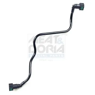 Kraftstoffleitung MEAT & DORIA 981333 Bild Kraftstoffleitung MEAT & DORIA 981333