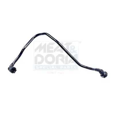Kraftstoffleitung MEAT & DORIA 981334