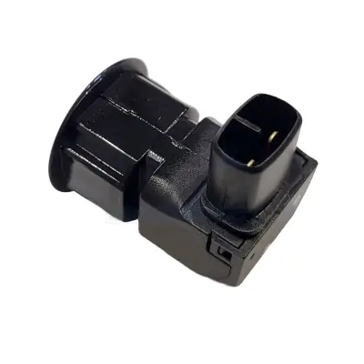 Sensor, Einparkhilfe hinten MEAT & DORIA 94742 Bild Sensor, Einparkhilfe hinten MEAT & DORIA 94742