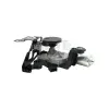 Wischermotor 12 V MEAT & DORIA 27776
