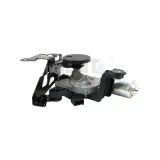 Wischermotor 12 V MEAT & DORIA 27776