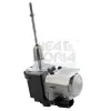 Ladedruckregelventil MEAT & DORIA 66172