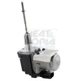 Ladedruckregelventil MEAT & DORIA 66172