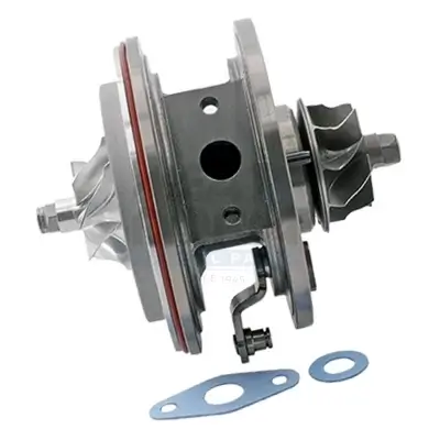 Rumpfgruppe, Turbolader MEAT & DORIA 601793 Bild Rumpfgruppe, Turbolader MEAT & DORIA 601793