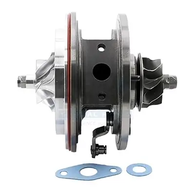 Rumpfgruppe, Turbolader MEAT & DORIA 601794
