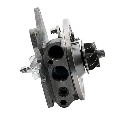 Rumpfgruppe, Turbolader MEAT & DORIA 601798