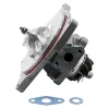 Rumpfgruppe, Turbolader MEAT & DORIA 601801
