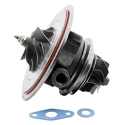 Rumpfgruppe, Turbolader MEAT & DORIA 601828