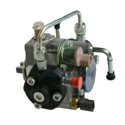 Hochdruckpumpe MEAT & DORIA 781031R Bild Hochdruckpumpe MEAT & DORIA 781031R