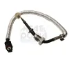 Sensor, Abgastemperatur MEAT & DORIA 12889