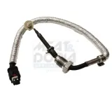 Sensor, Abgastemperatur MEAT & DORIA 12889