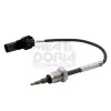 Sensor, Abgastemperatur MEAT & DORIA 12891