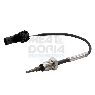 Sensor, Abgastemperatur MEAT & DORIA 12891 Bild Sensor, Abgastemperatur MEAT & DORIA 12891