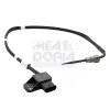 Sensor, Abgastemperatur MEAT & DORIA 12893