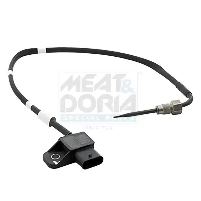 Sensor, Abgastemperatur MEAT & DORIA 12893 Bild Sensor, Abgastemperatur MEAT & DORIA 12893