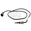 Sensor, Abgastemperatur MEAT & DORIA 12894