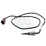 Sensor, Abgastemperatur MEAT & DORIA 12894