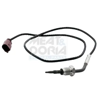 Sensor, Abgastemperatur MEAT & DORIA 12894 Bild Sensor, Abgastemperatur MEAT & DORIA 12894
