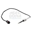 Sensor, Abgastemperatur MEAT & DORIA 12896
