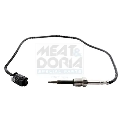 Sensor, Abgastemperatur MEAT & DORIA 12897 Bild Sensor, Abgastemperatur MEAT & DORIA 12897