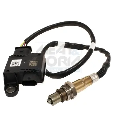 Partikelsensor MEAT & DORIA 57417