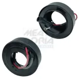 Spule, Magnetkupplung (Kompressor) 12 V MEAT & DORIA 669003