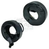 Spule, Magnetkupplung (Kompressor) MEAT & DORIA 669007