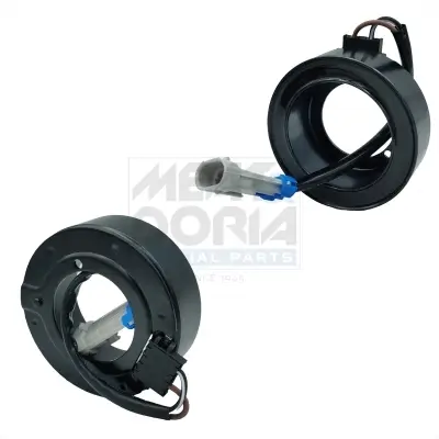 Spule, Magnetkupplung (Kompressor) 12 V MEAT & DORIA 669008 Bild Spule, Magnetkupplung (Kompressor) 12 V MEAT & DORIA 669008