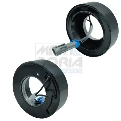 Spule, Magnetkupplung (Kompressor) MEAT & DORIA 669011 Bild Spule, Magnetkupplung (Kompressor) MEAT & DORIA 669011