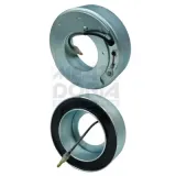 Spule, Magnetkupplung (Kompressor) MEAT & DORIA 669015