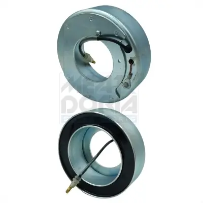 Spule, Magnetkupplung (Kompressor) MEAT & DORIA 669015 Bild Spule, Magnetkupplung (Kompressor) MEAT & DORIA 669015