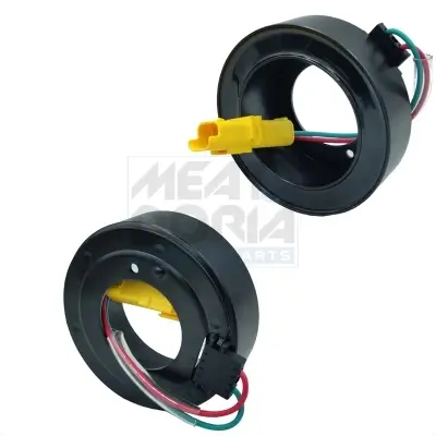 Spule, Magnetkupplung (Kompressor) 12 V MEAT & DORIA 669017